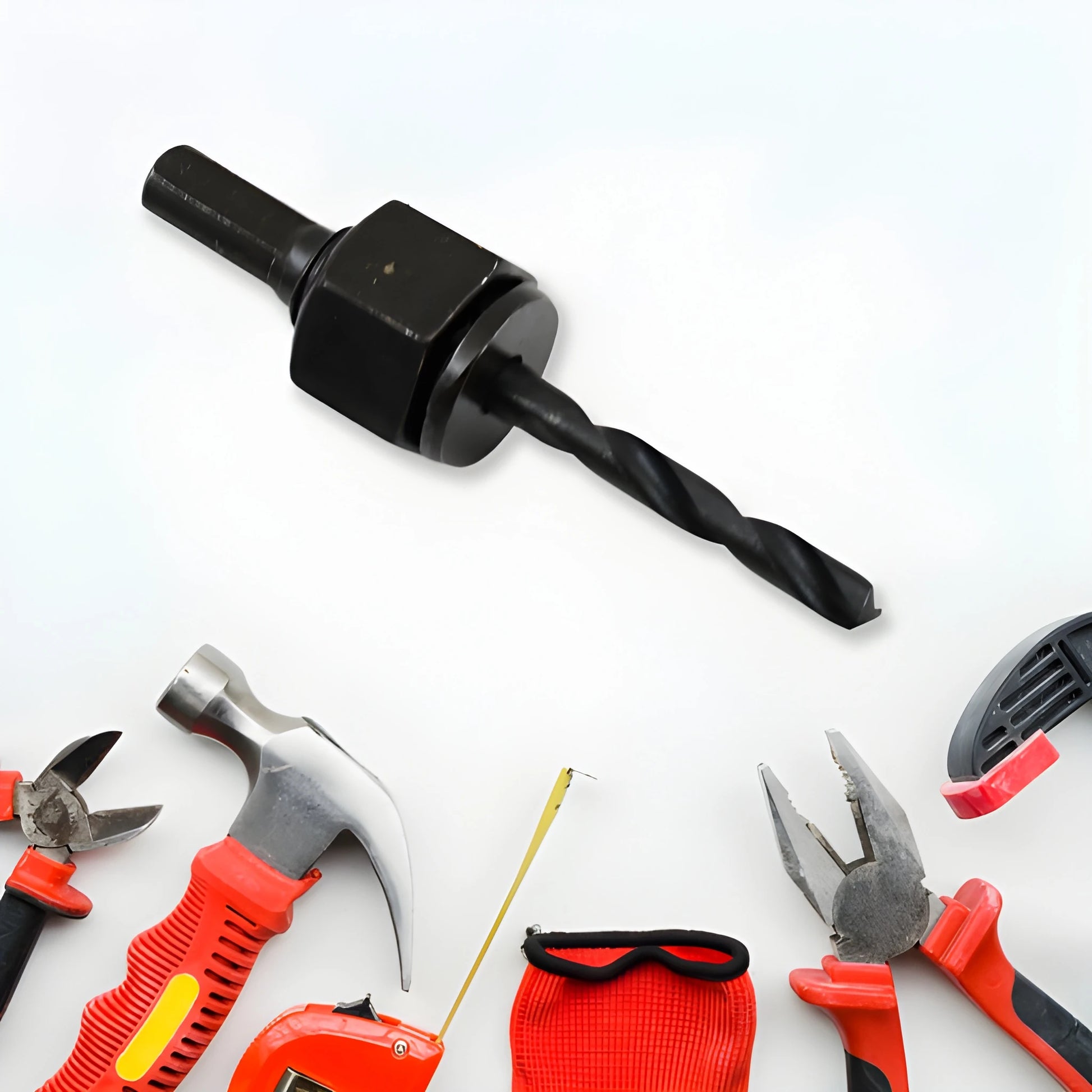 Best professional door lock install kit - hole saws | 2025 | fast shipping