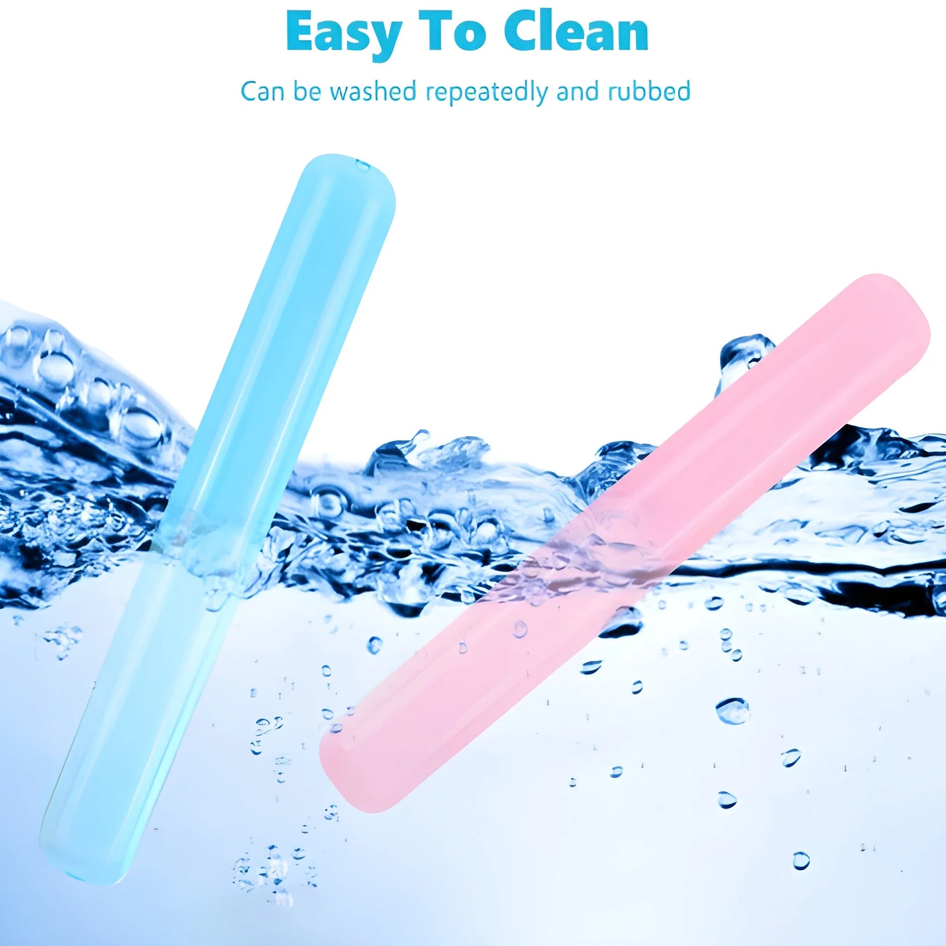 Hygienic Travel Toothbrush Case - Home Improvement
