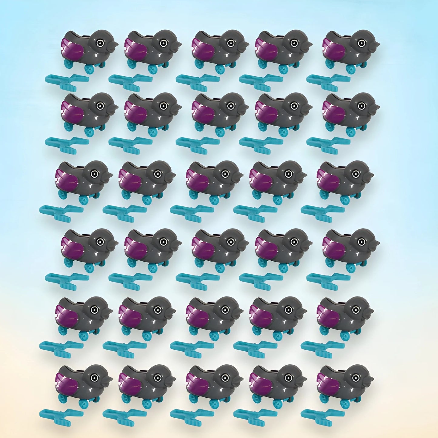 Best push back action duck - 2025 | fast shipping