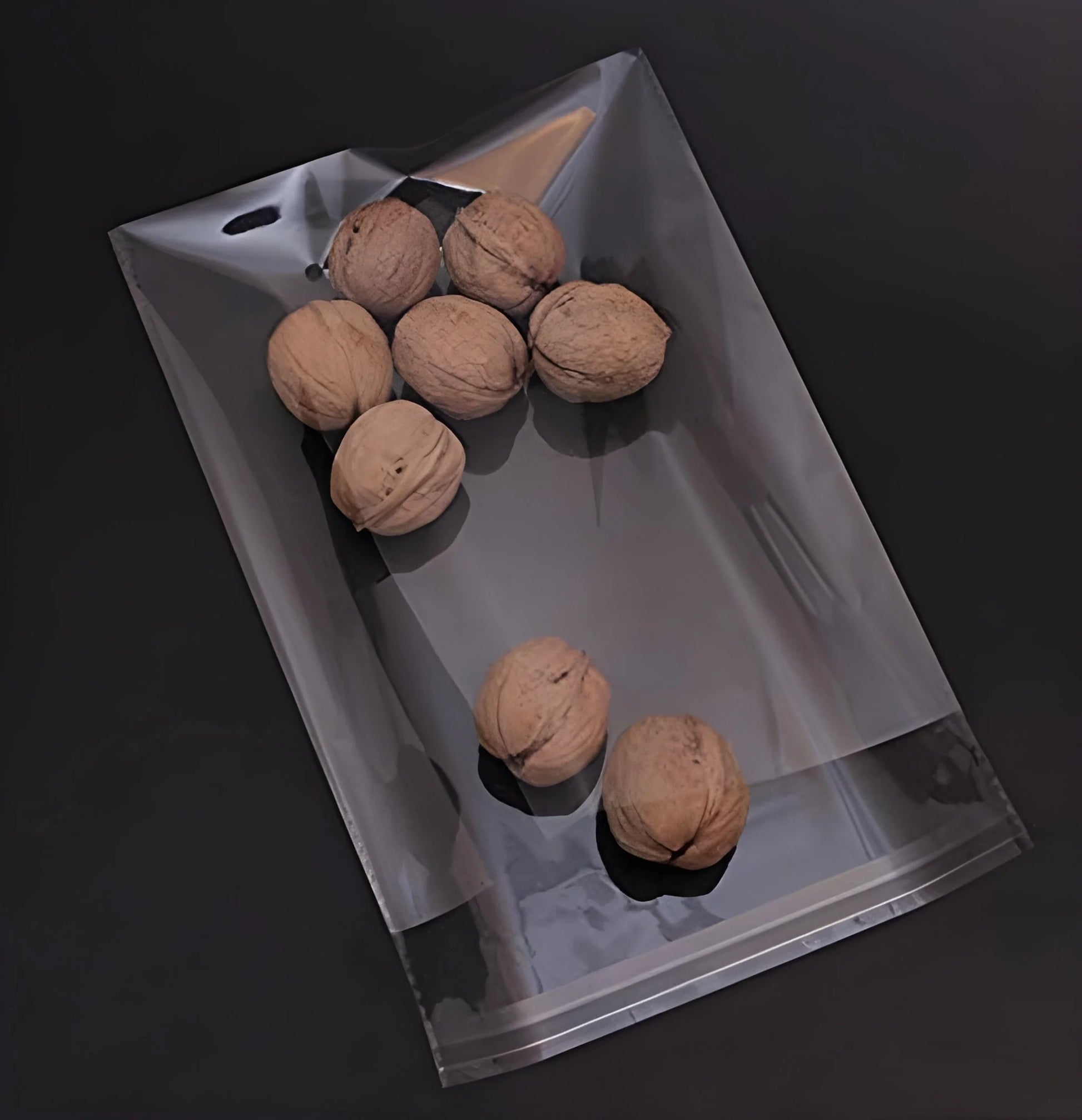 Best clear cookie bags gift bag flat treat - home & garden | 2025 | fast shipping