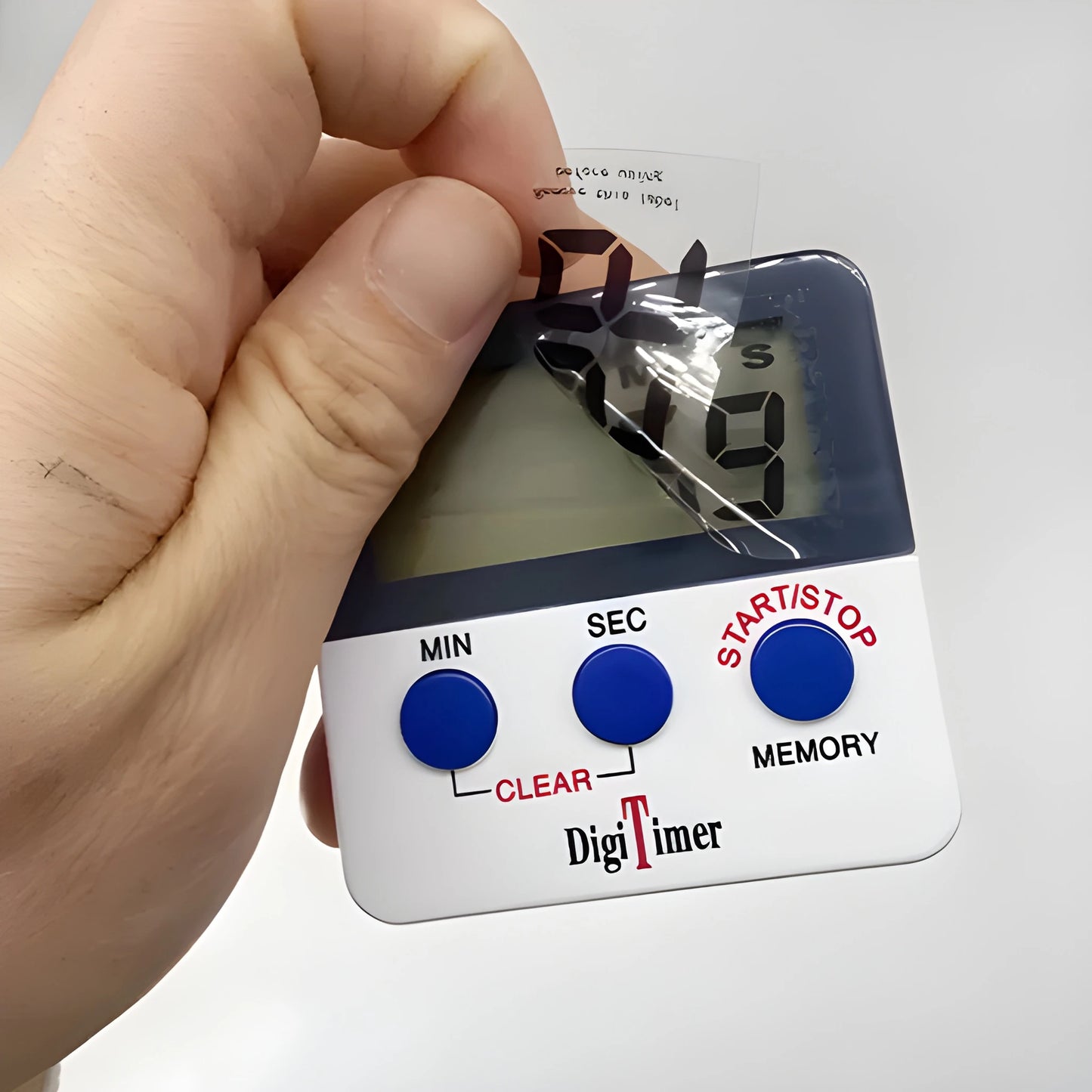 Best loud magnetic kitchen timer - 2025 | fast shipping