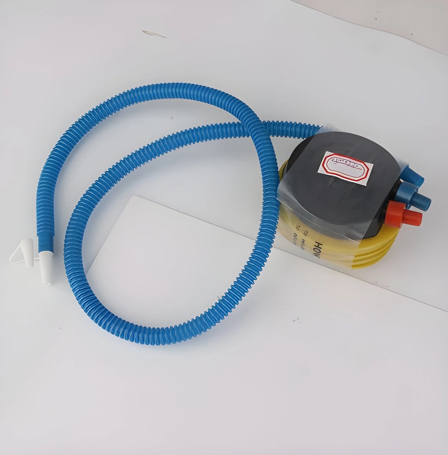 Best portable foot air pump with hose - sporting goods | 2025 | fast shipping