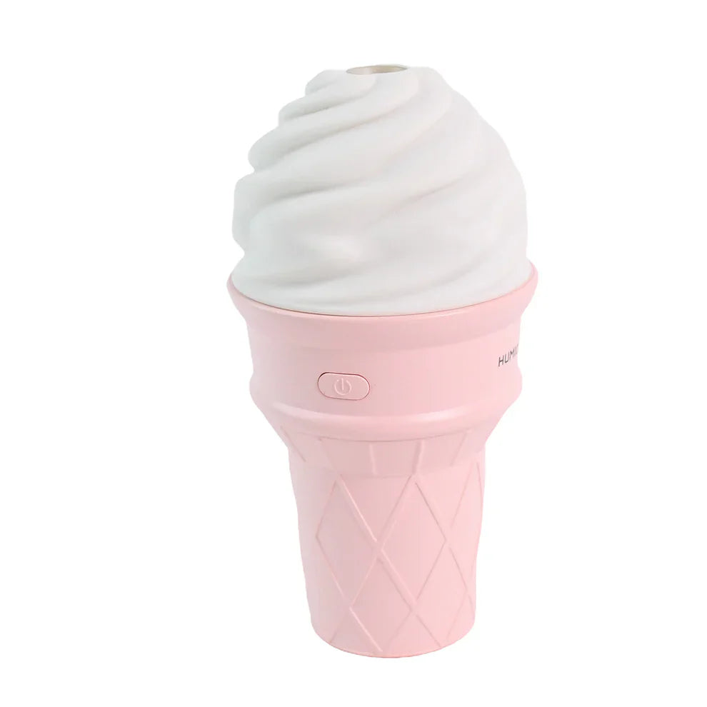 Best ice cream cone humidifier - humidifiers | 2025 | fast shipping