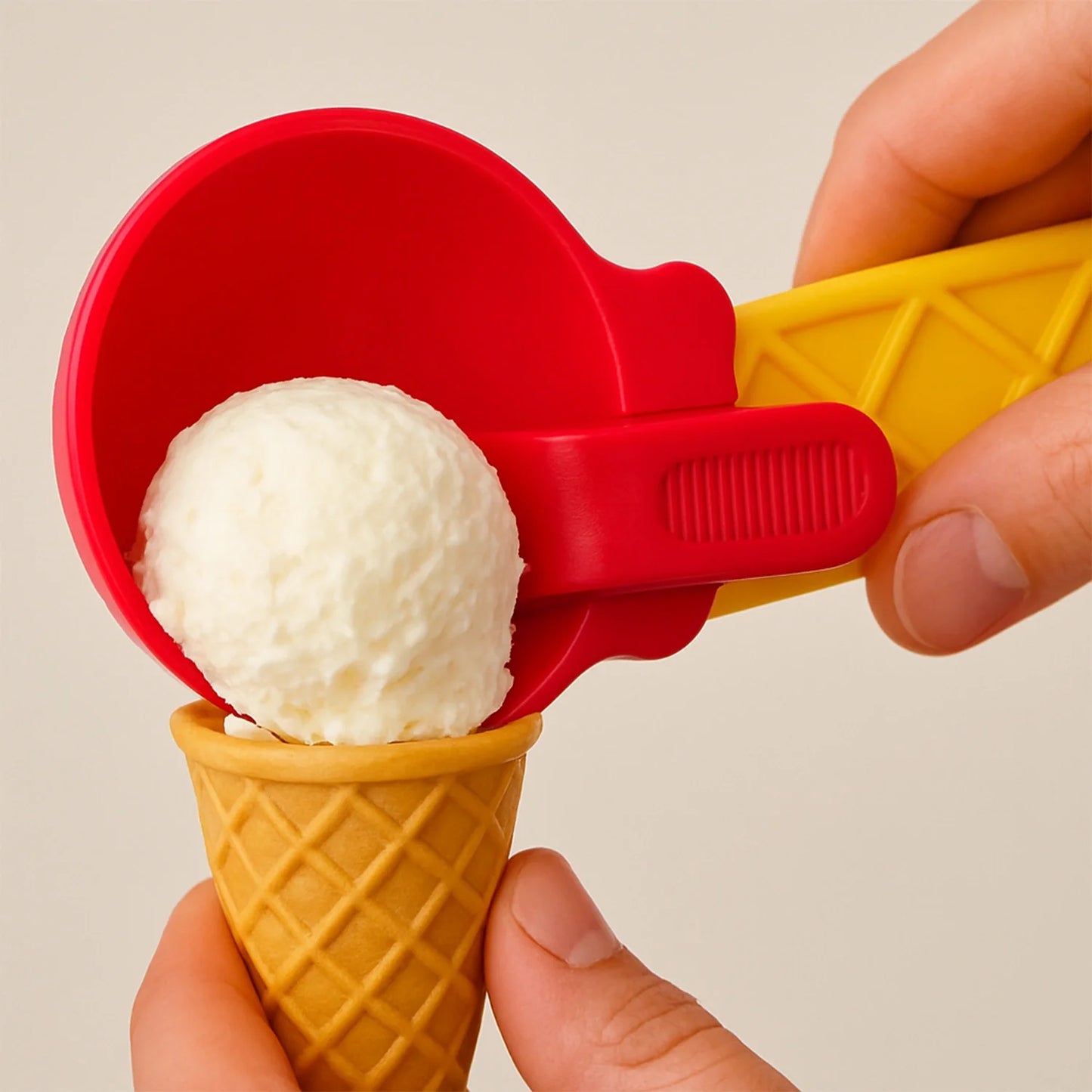 Best ice cream scoop spoon with trigger - scoops | 2025 | fast shipping