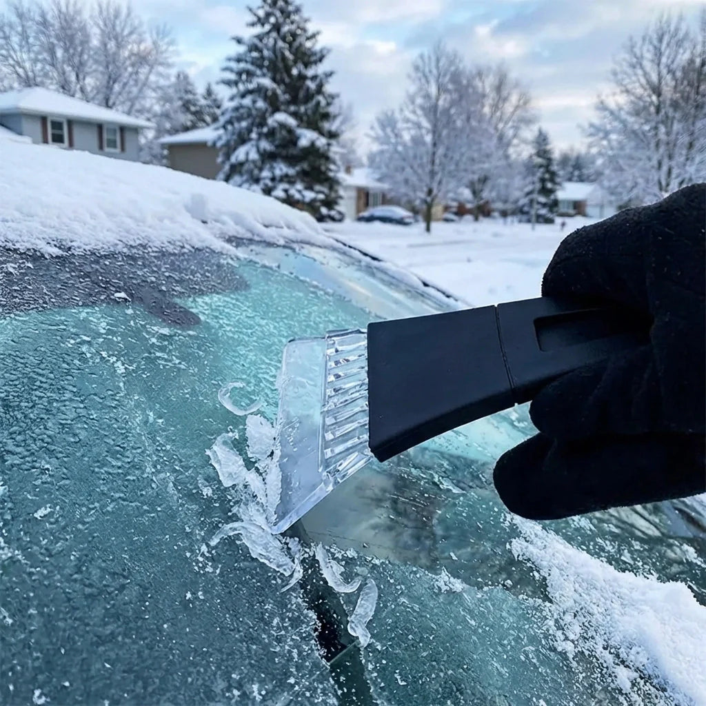Best ice scraper for car window - scrapers | 2026 | fast shipping