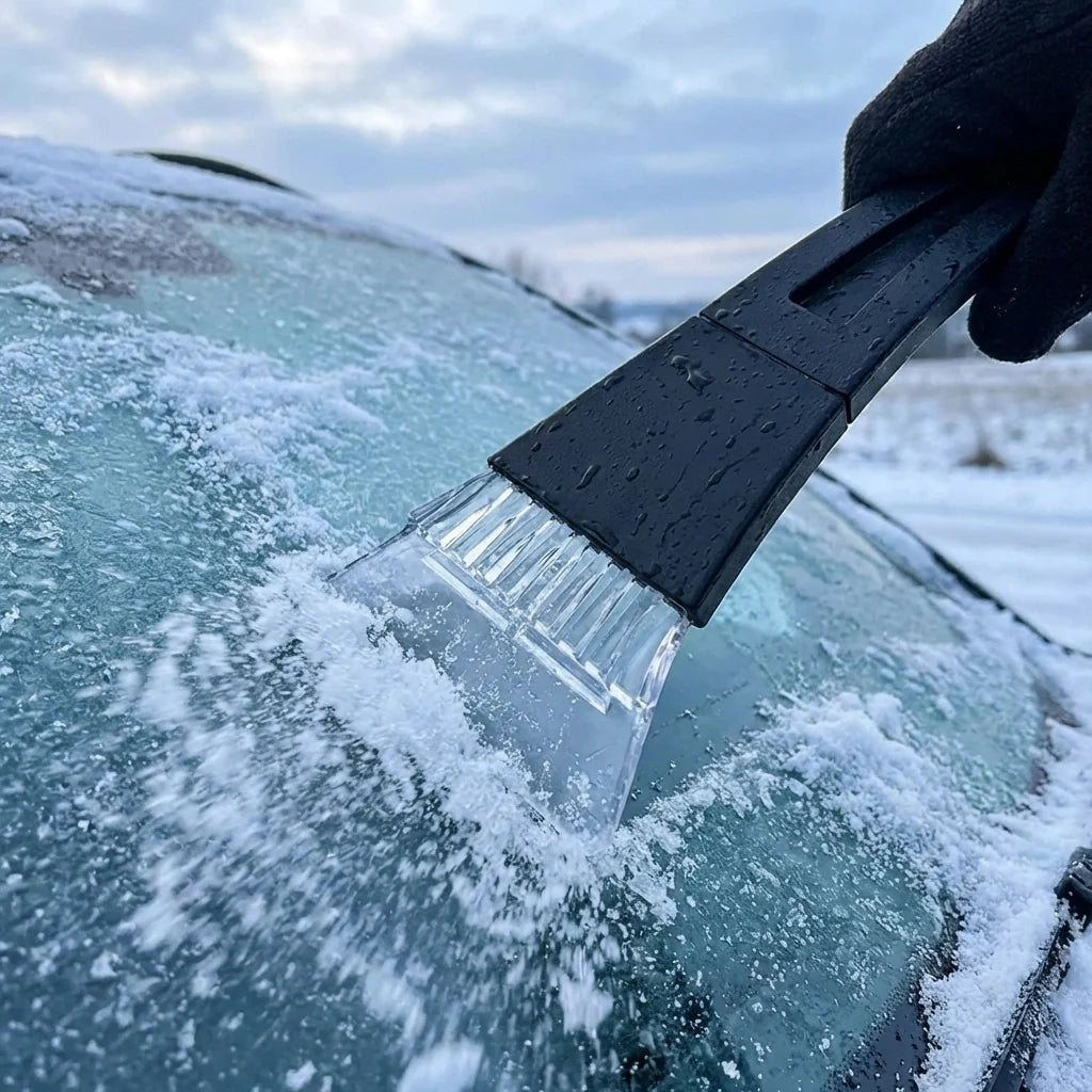 Best ice scraper for car window - scrapers | 2026 | fast shipping