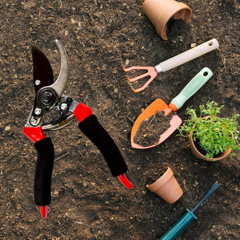 Best sharp garden pruning shears - 2025 | fast shipping