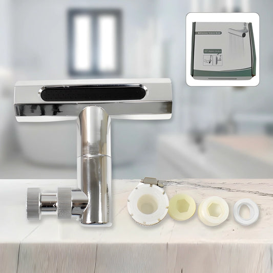 Best high-pressure water saving showerhead - shower heads | 2025 | fast shipping