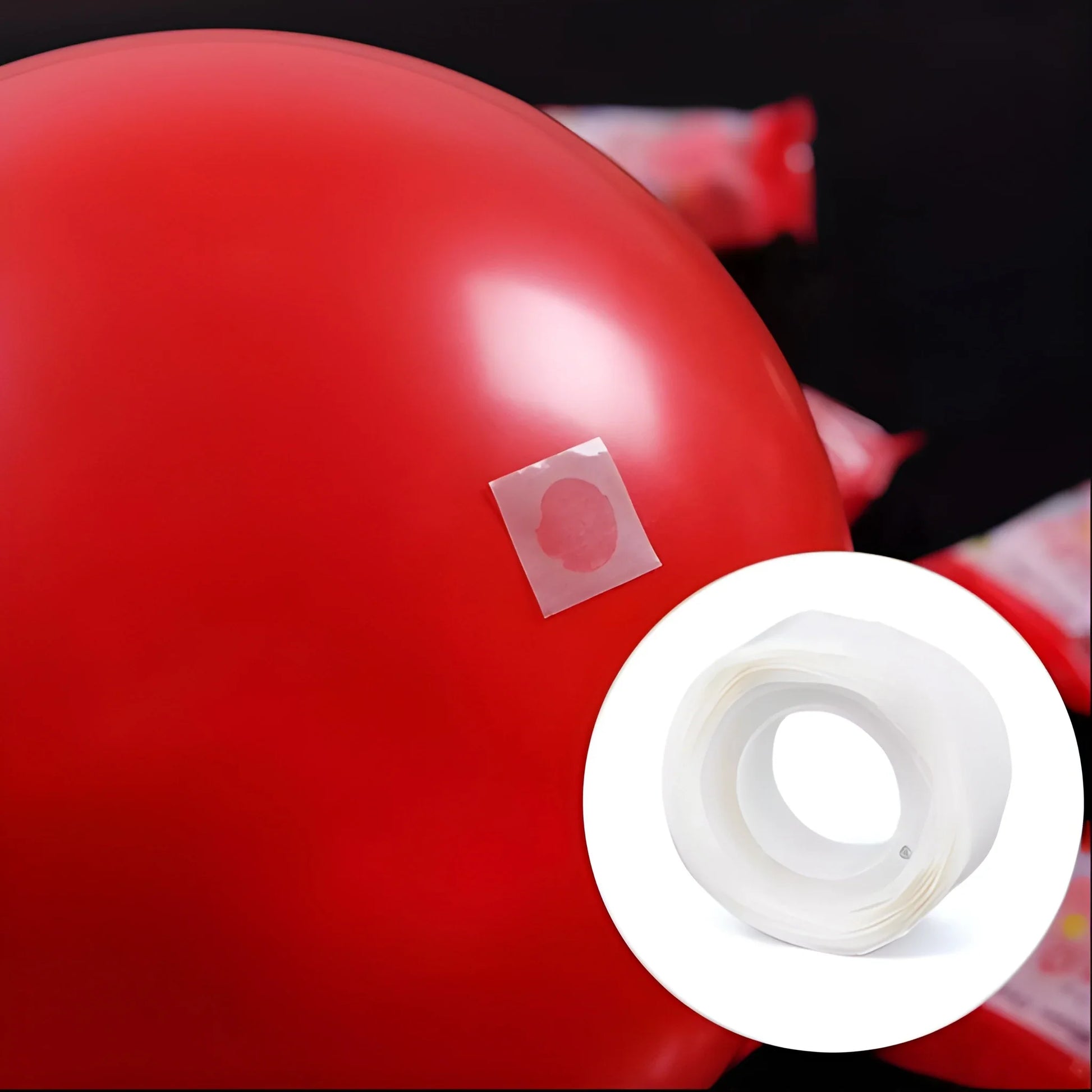 Industrial-Strength Glue Dots - Home Improvement