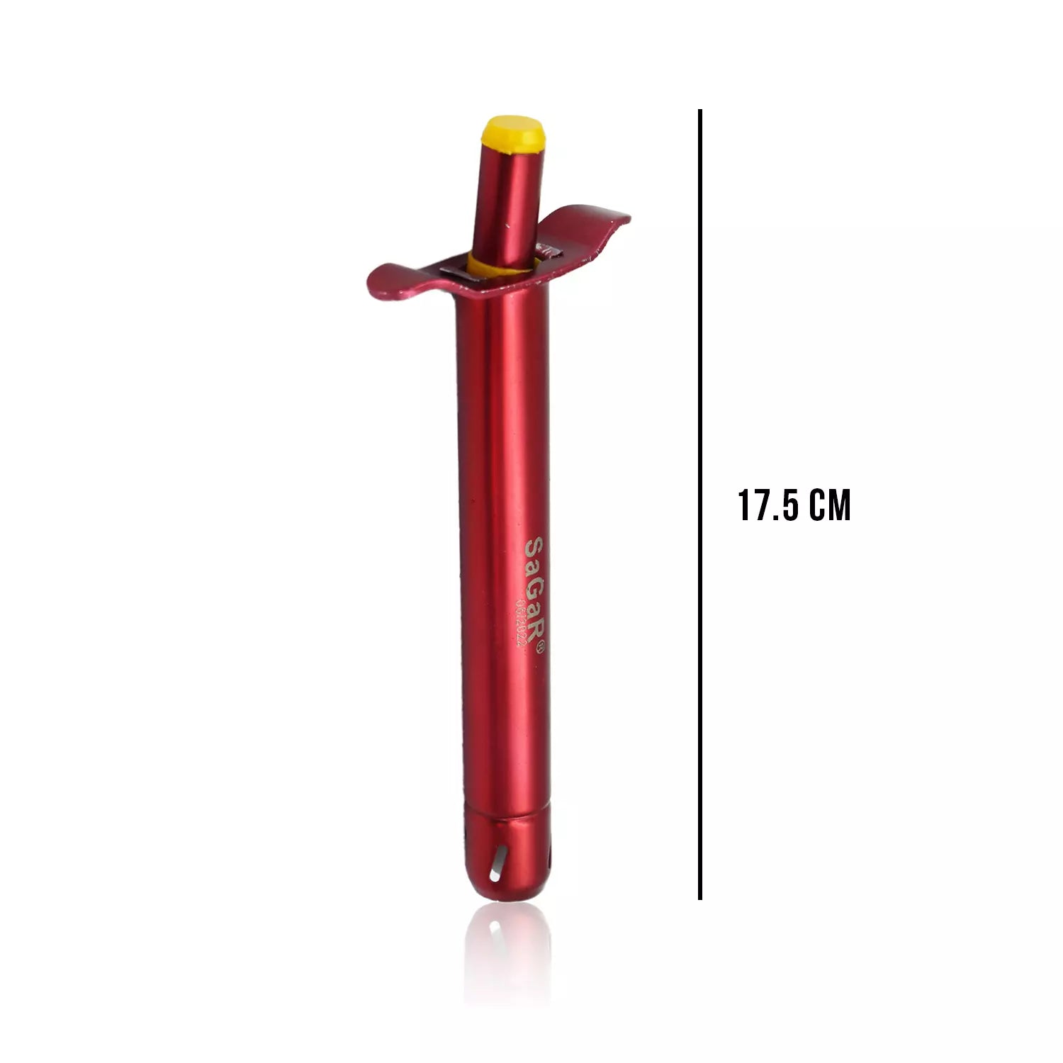 Best industrial-strength stainless steel gas lighter - lighters | 2025 | fast shipping