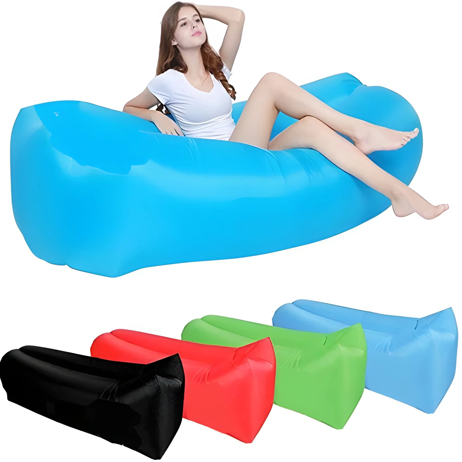 Best inflatable air lounger - sofas | 2025 | fast shipping