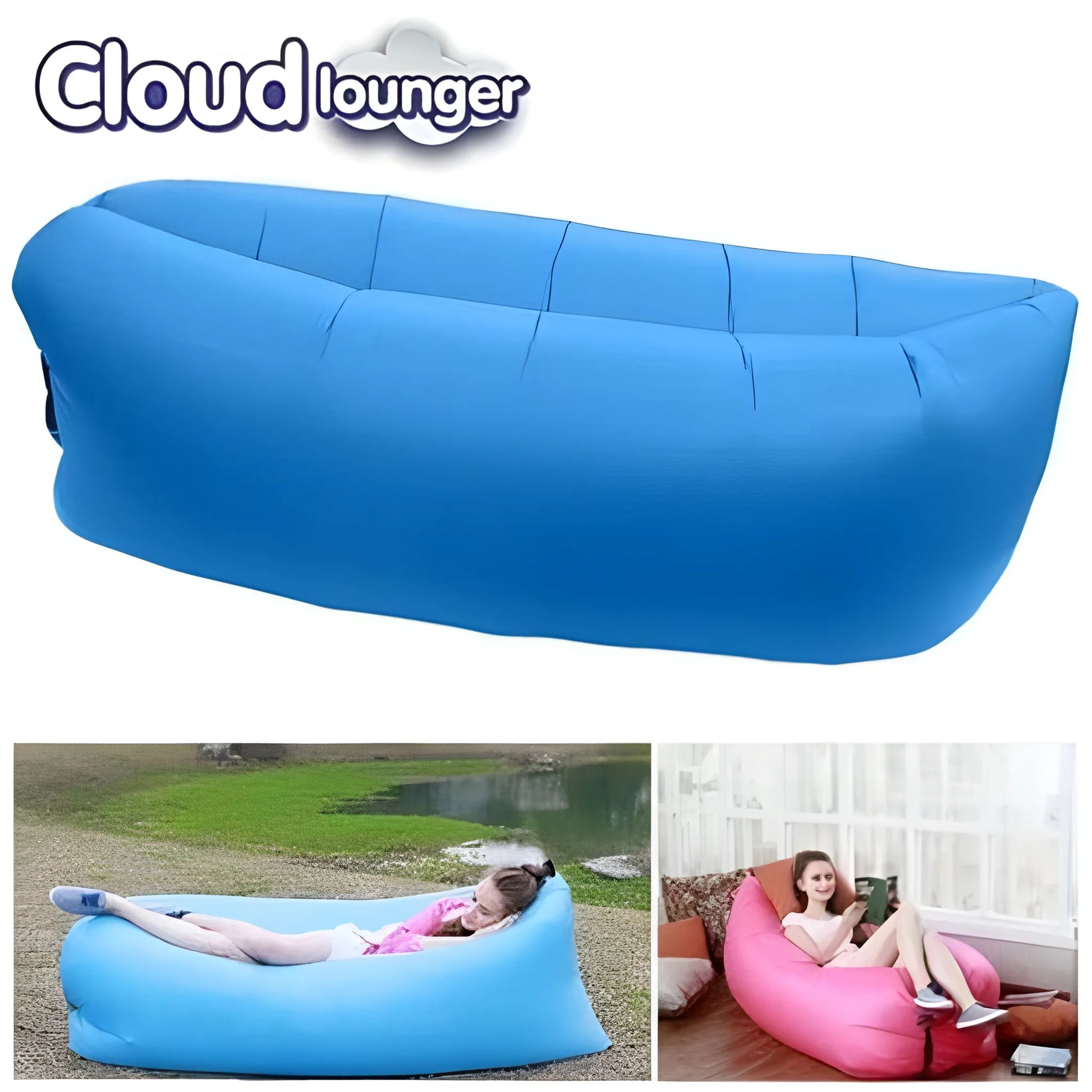 Best inflatable air lounger - sofas | 2025 | fast shipping