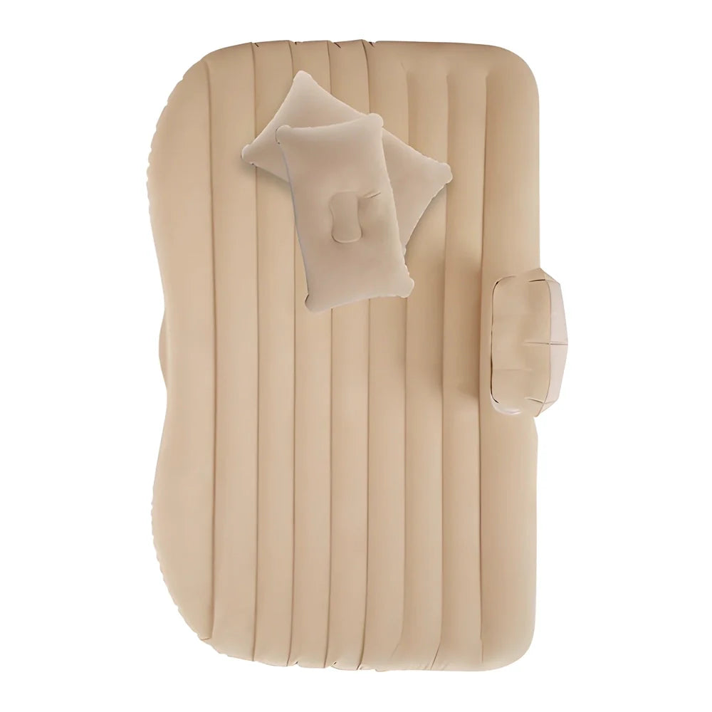 Best inflatable car backseat bed - air mattresses | 2025 | fast shipping