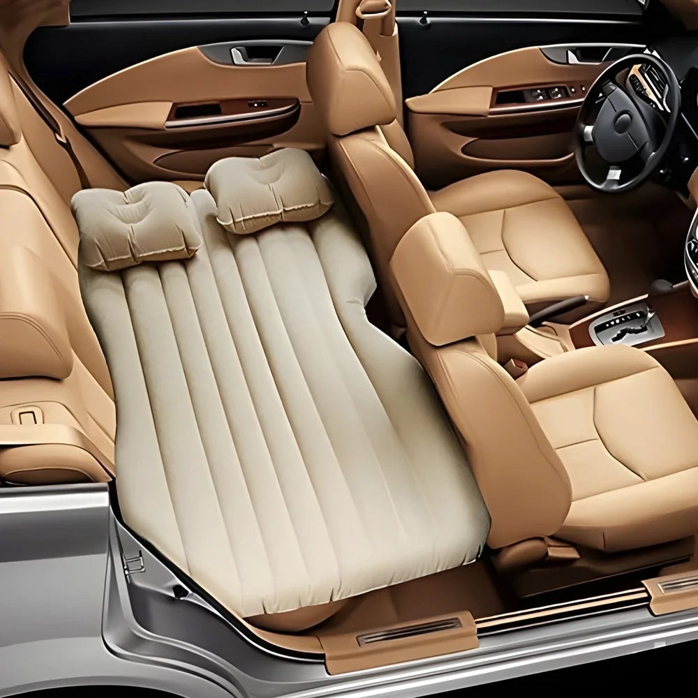 Best inflatable car backseat bed - air mattresses | 2025 | fast shipping