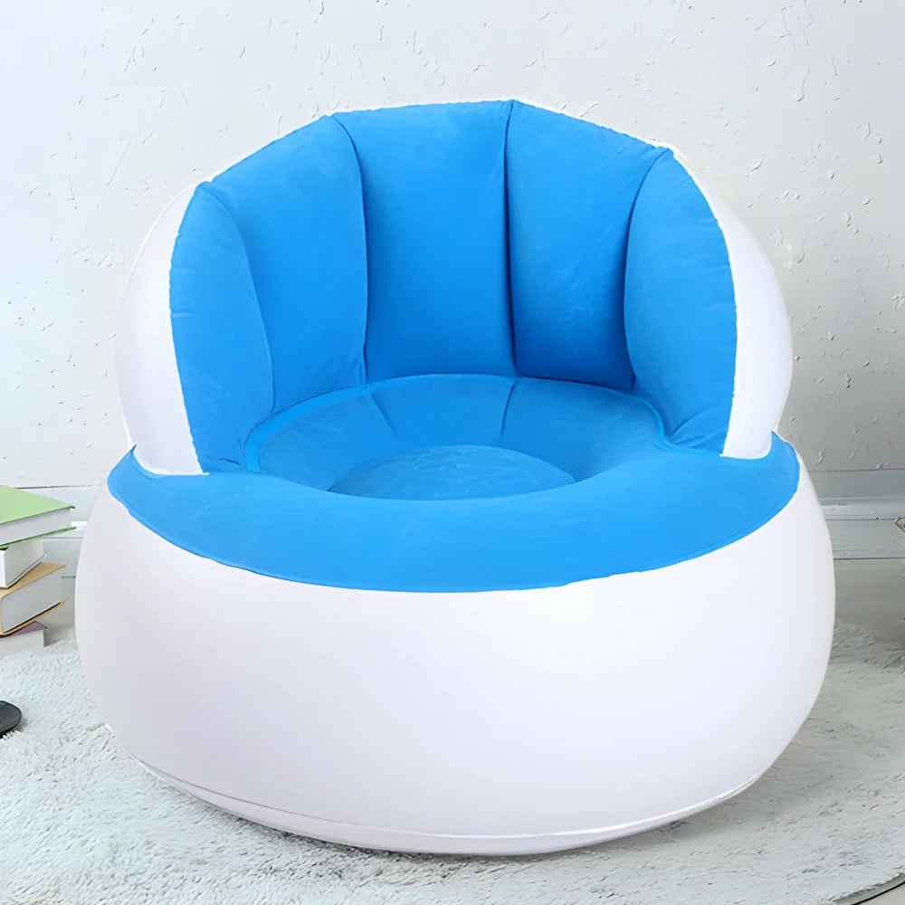Best inflatable kids sofa chair - play tents & tunnels | 2025 | fast shipping