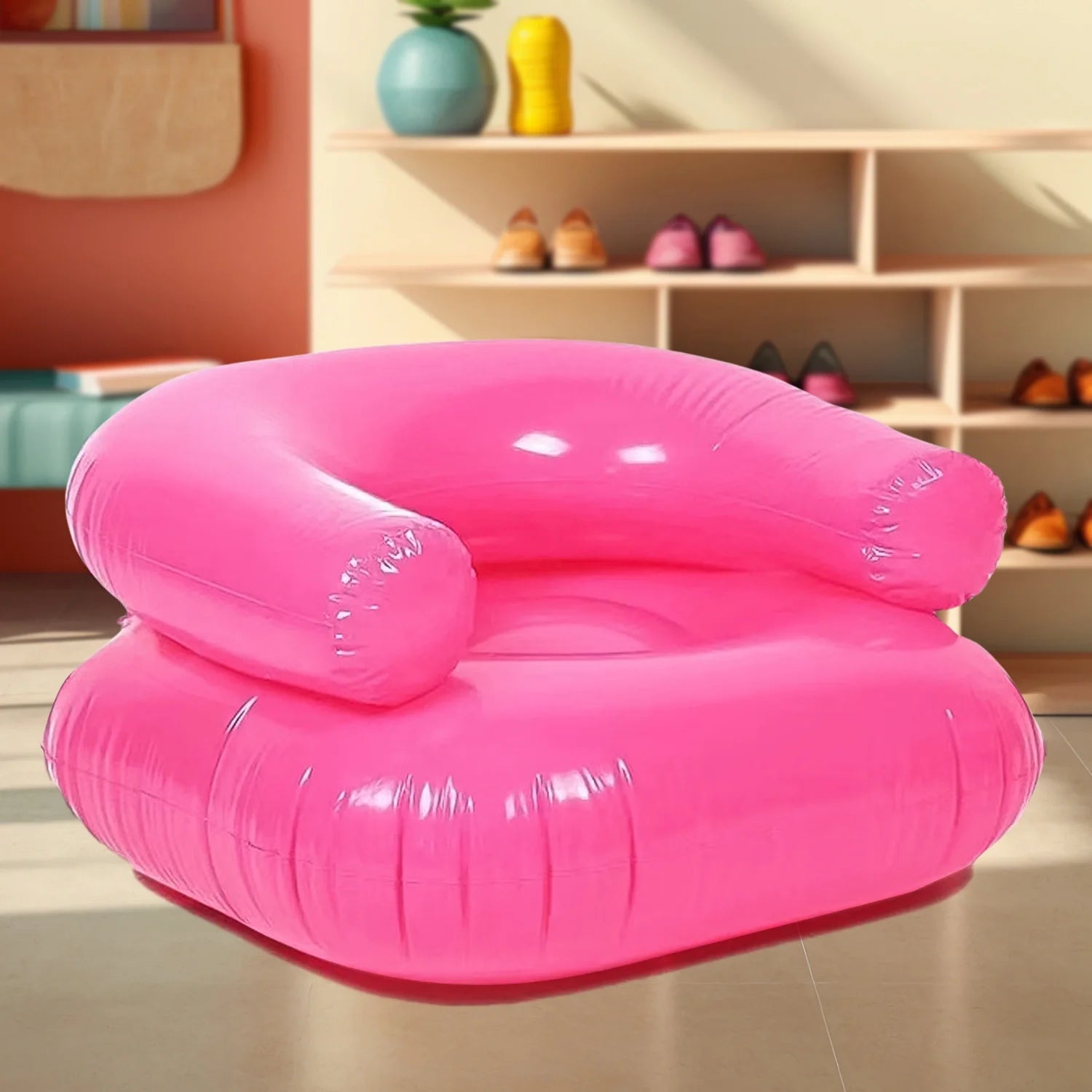 Best inflatable kids sofa chair - bean bag chairs | 2025 | fast shipping