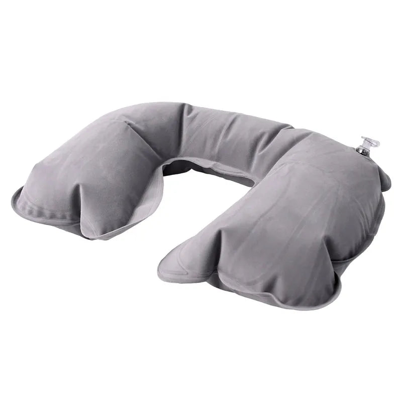 Best inflatable pillow u shape - travel pillows | 2025 | fast shipping