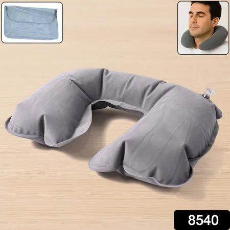Best inflatable pillow u shape - travel pillows | 2025 | fast shipping