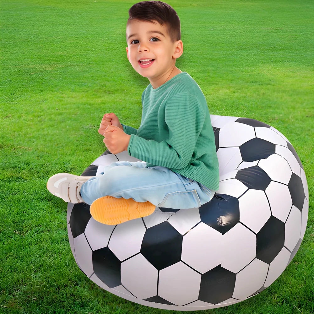 Best inflatable soccer ball chair - folding chairs | 2025 | fast shipping