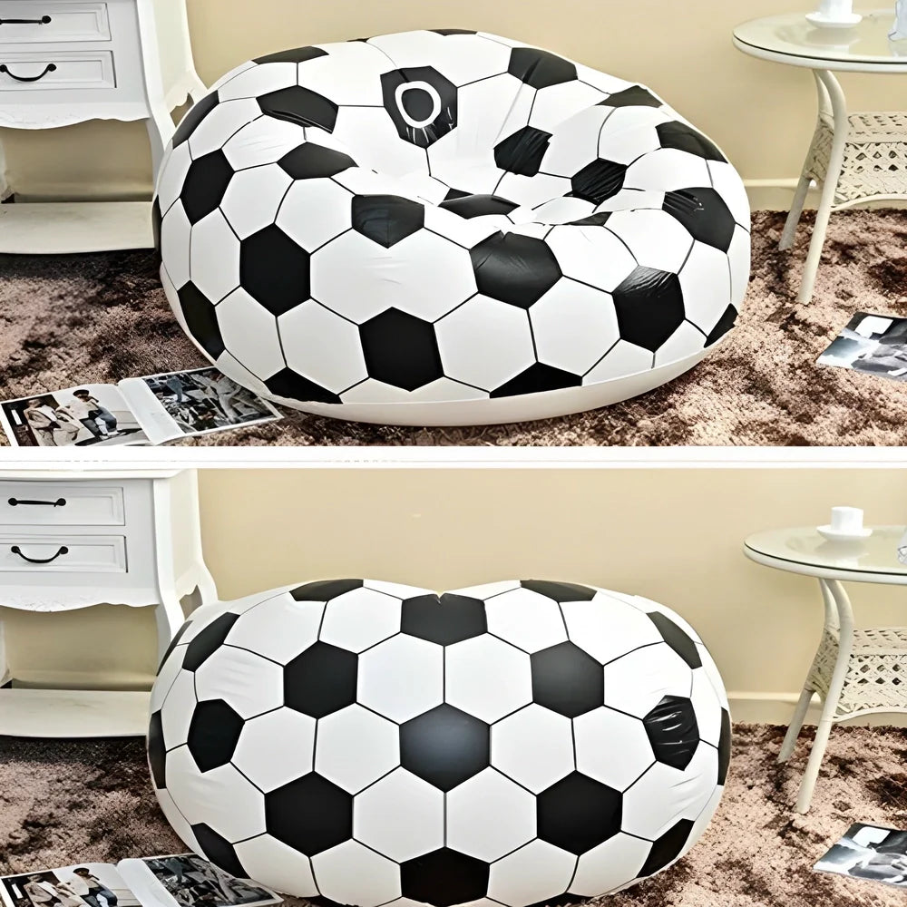 Best inflatable soccer ball chair - folding chairs | 2025 | fast shipping