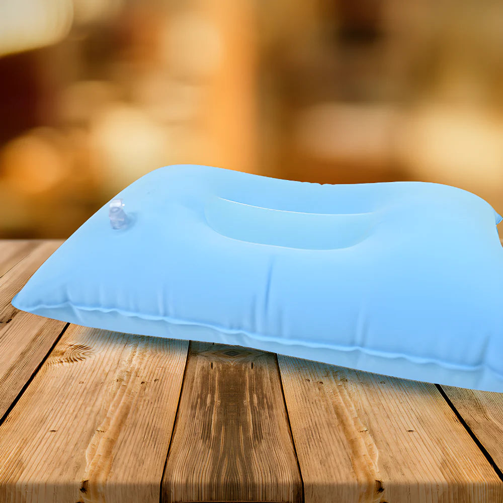 Best inflatable travel pillow - pillows | 2025 | fast shipping