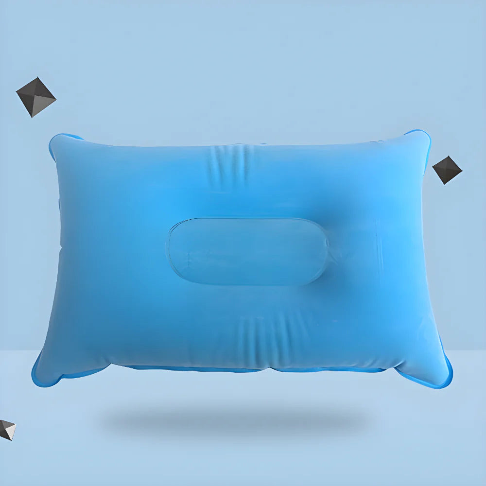 Best inflatable travel pillow - pillows | 2025 | fast shipping
