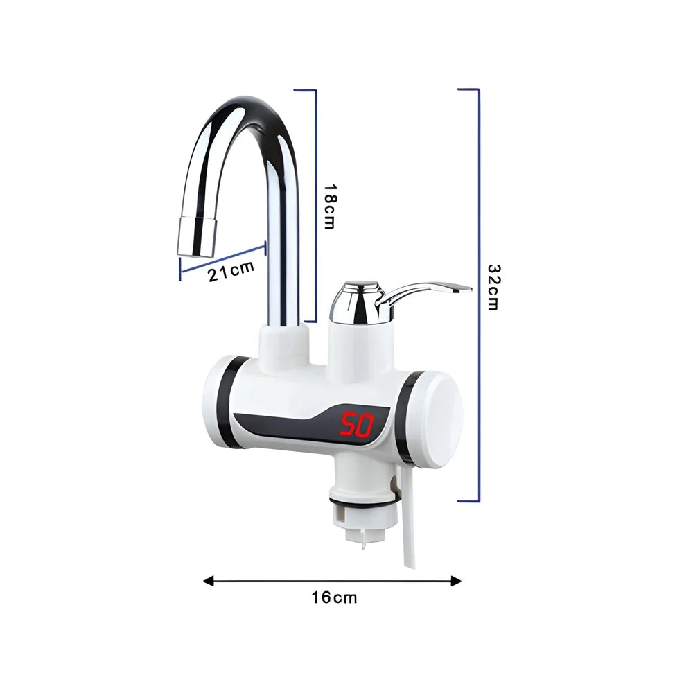 Best instant hot water faucet - kitchen sink faucets | 2025 | fast shipping