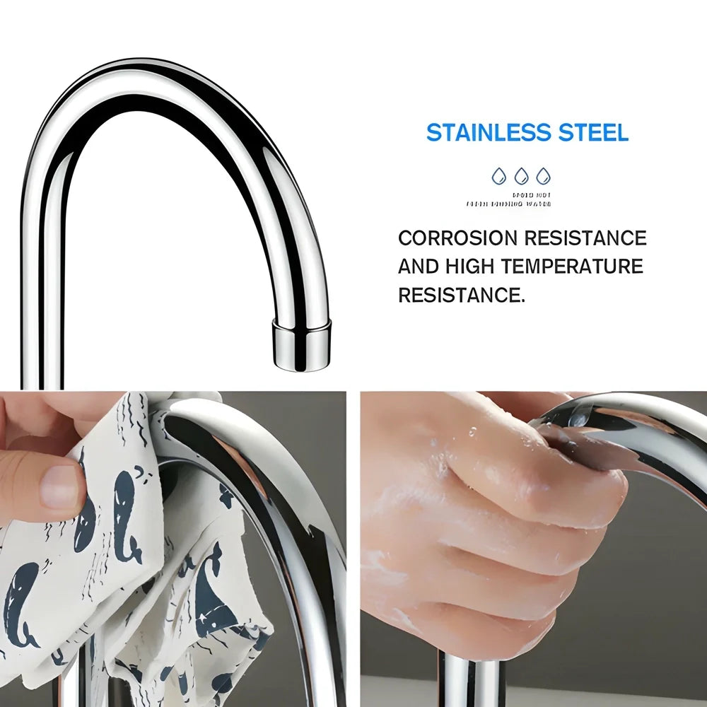 Best instant hot water faucet - kitchen sink faucets | 2025 | fast shipping