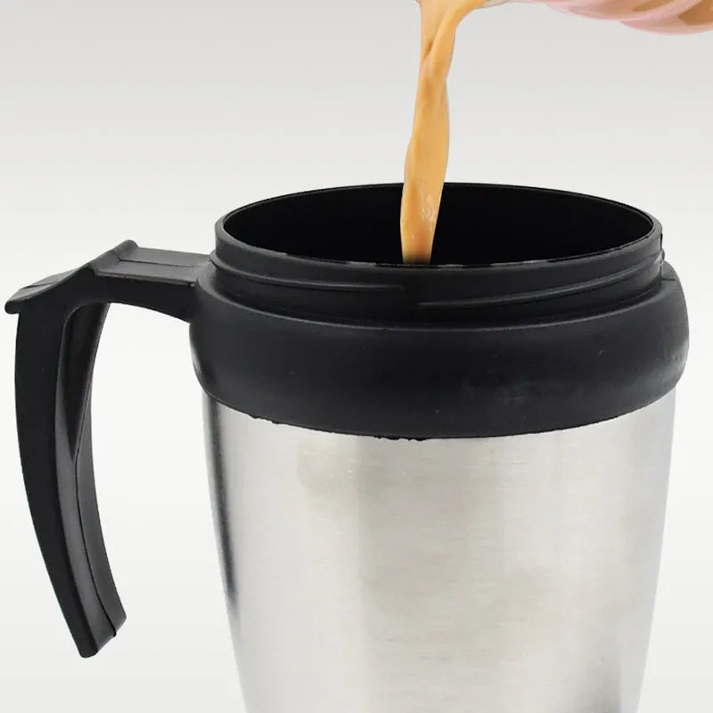 Best insulated coffee cups with lid - thermoses | 2025 | fast shipping