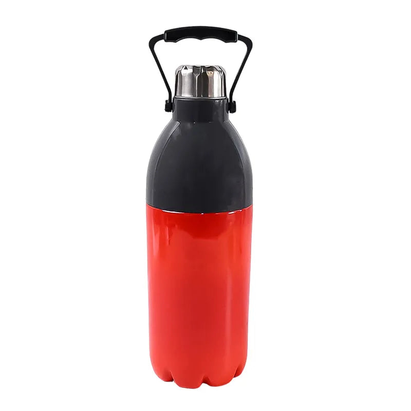 Best insulated leakproof bpa-free bottle (1400ml) - water bottles | 2025 | fast shipping