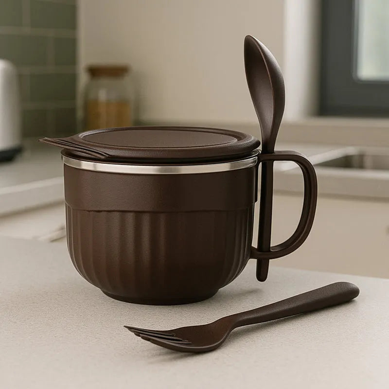 Best insulated lunch bowl (approx 650ml 1 pc) - thermoses | 2025 | fast shipping