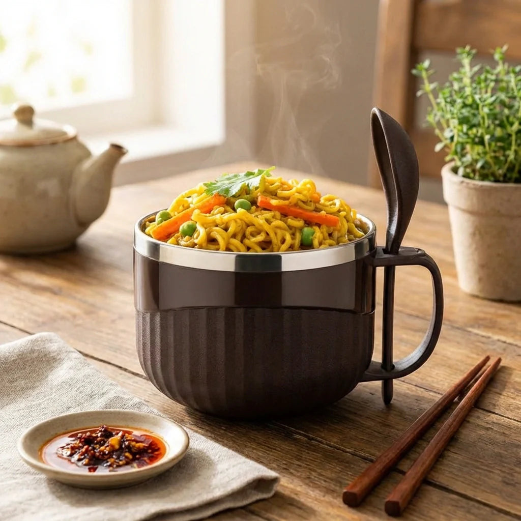 Best insulated lunch bowl (approx 650ml 1 pc) - thermoses | 2026 | fast shipping