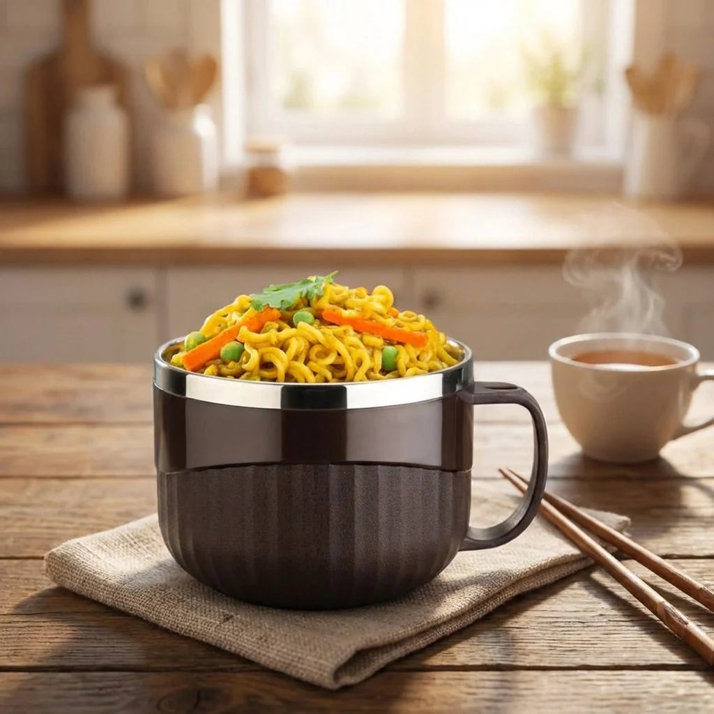 Best insulated lunch bowl (approx 650ml 1 pc) - thermoses | 2026 | fast shipping