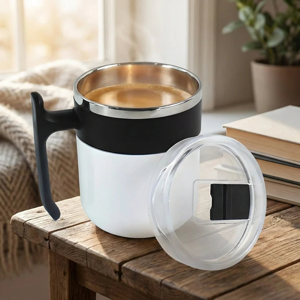 Best insulated stainless steel travel mug - mugs | 2026 | fast shipping
