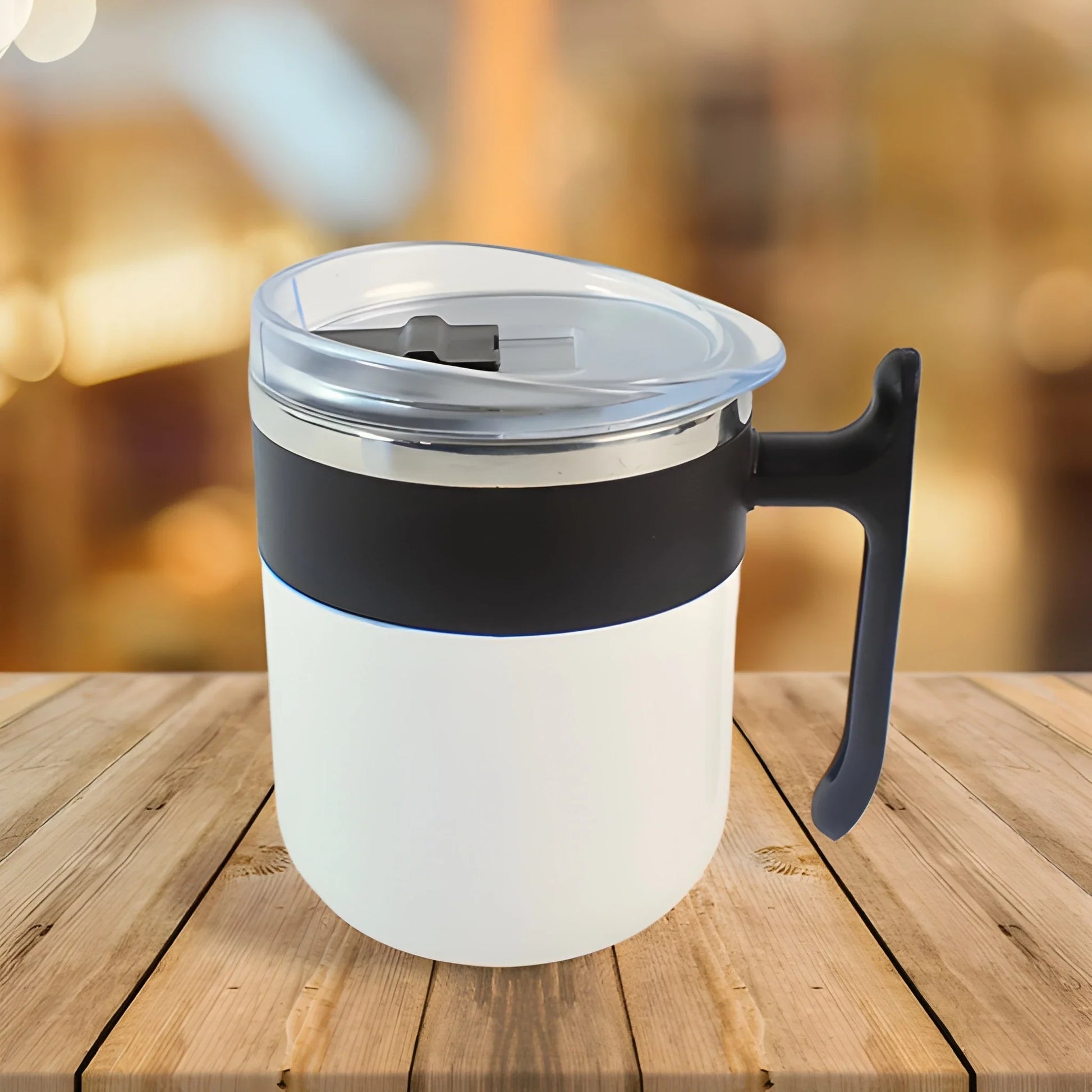 Best insulated stainless steel travel mug - mugs | 2025 | fast shipping