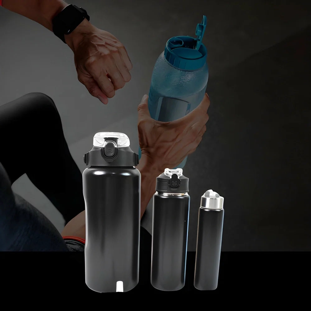 Best insulated stainless steel water bottles - thermoses | 2025 | fast shipping