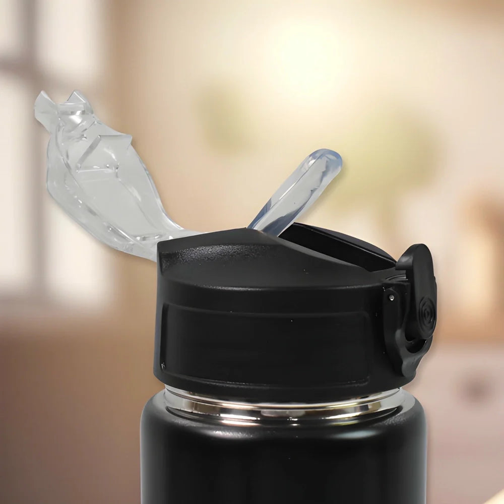 Best insulated stainless steel water bottles - thermoses | 2025 | fast shipping