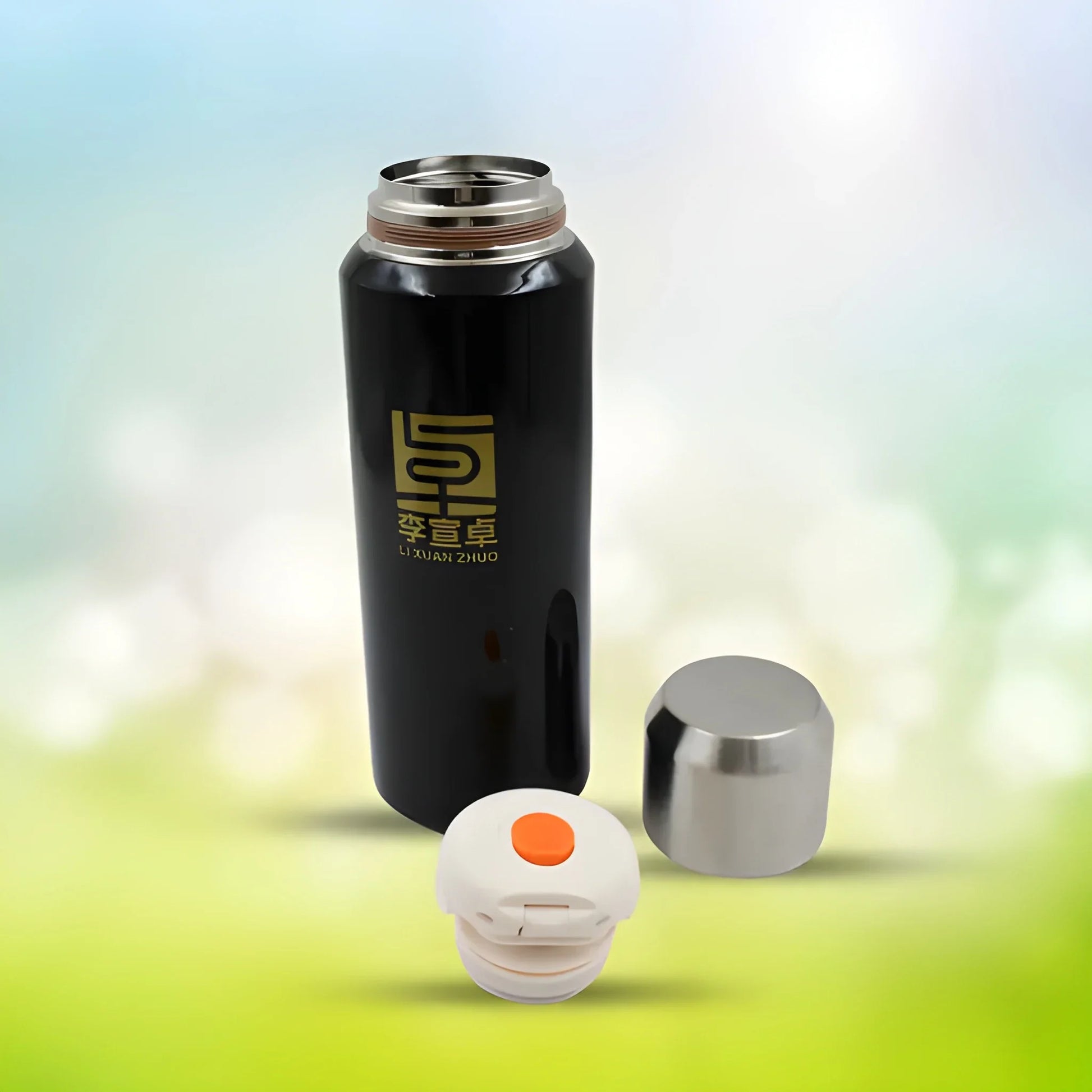 Best insulated travel thermos bottle - 2025 | fast shipping