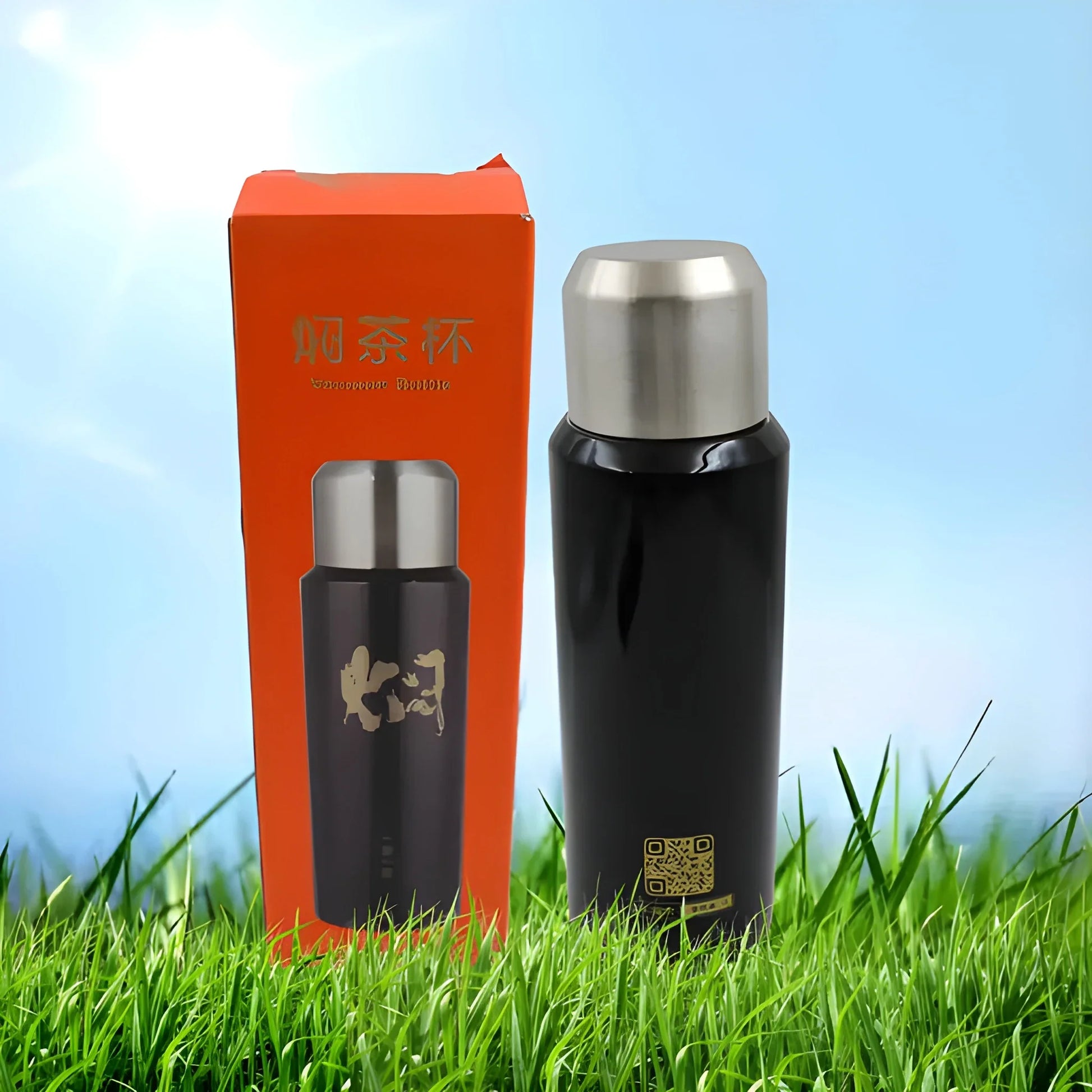 Best insulated travel thermos bottle - 2025 | fast shipping