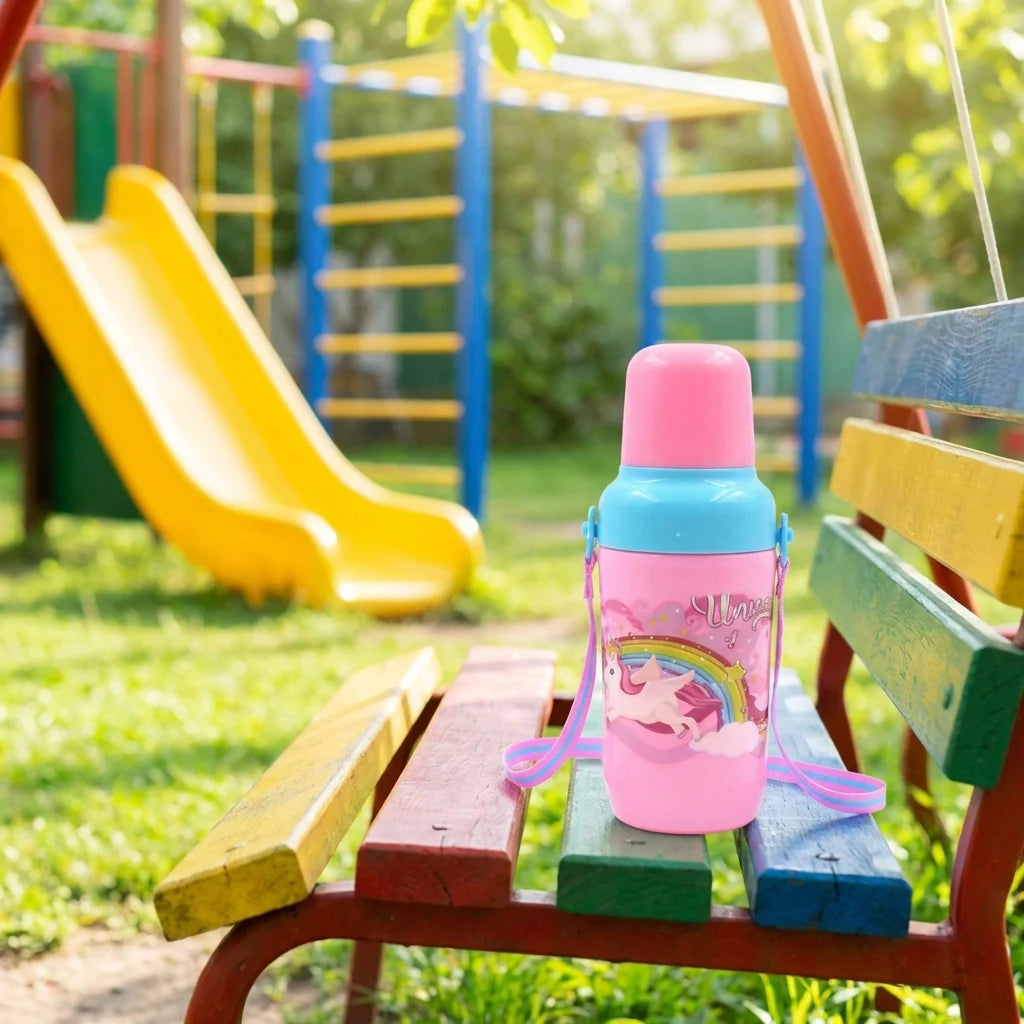 Best insulated water bottle kids (500 ml) - bottles | 2026 | fast shipping