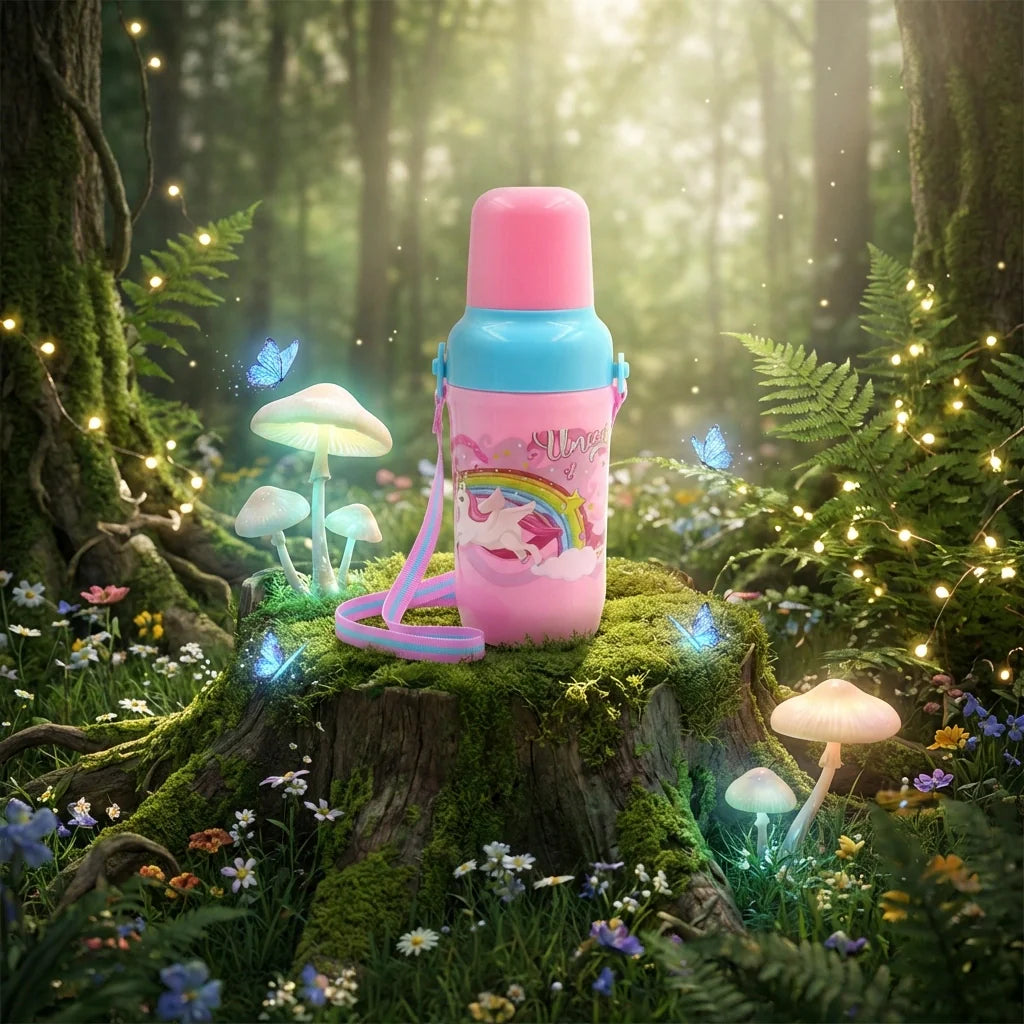 Best insulated water bottle kids (500 ml) - bottles | 2026 | fast shipping