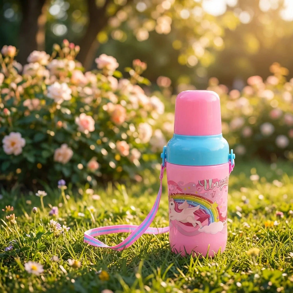 Best insulated water bottle kids (500 ml) - bottles | 2026 | fast shipping