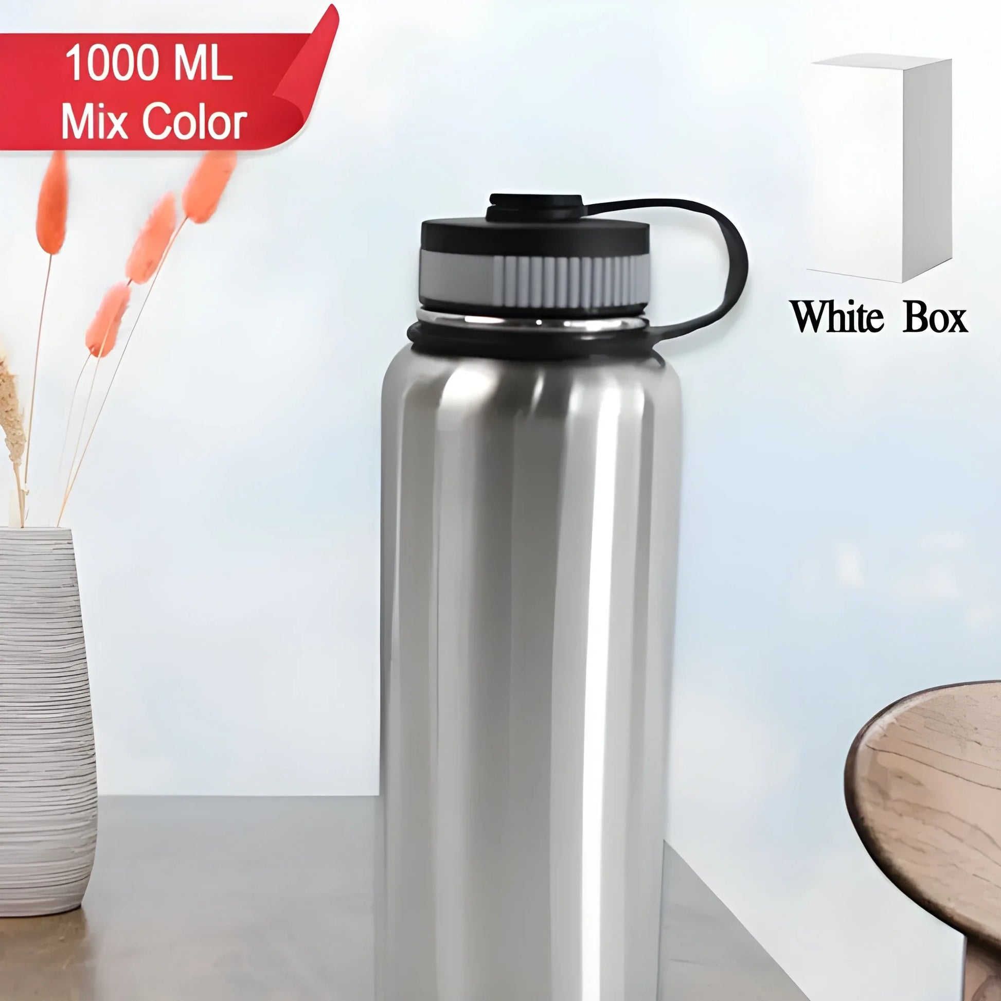 Best insulated water bottle thermos - bottles | 2025 | fast shipping