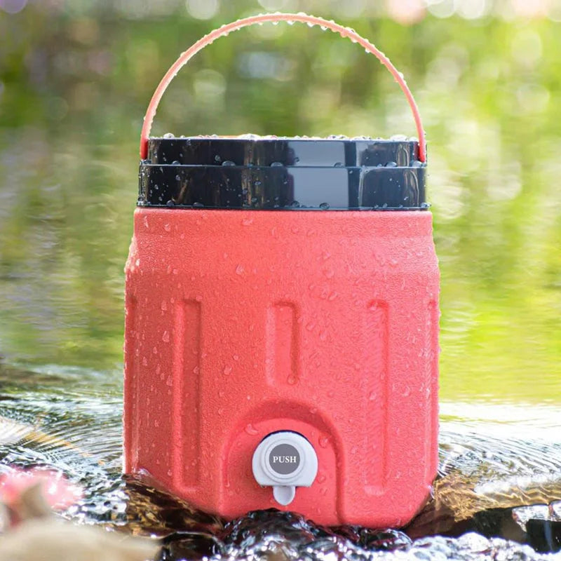 Best insulated water jug 4l - 2025 | fast shipping