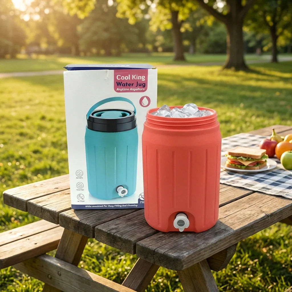 Best insulated water jug - bottles | 2026 | fast shipping