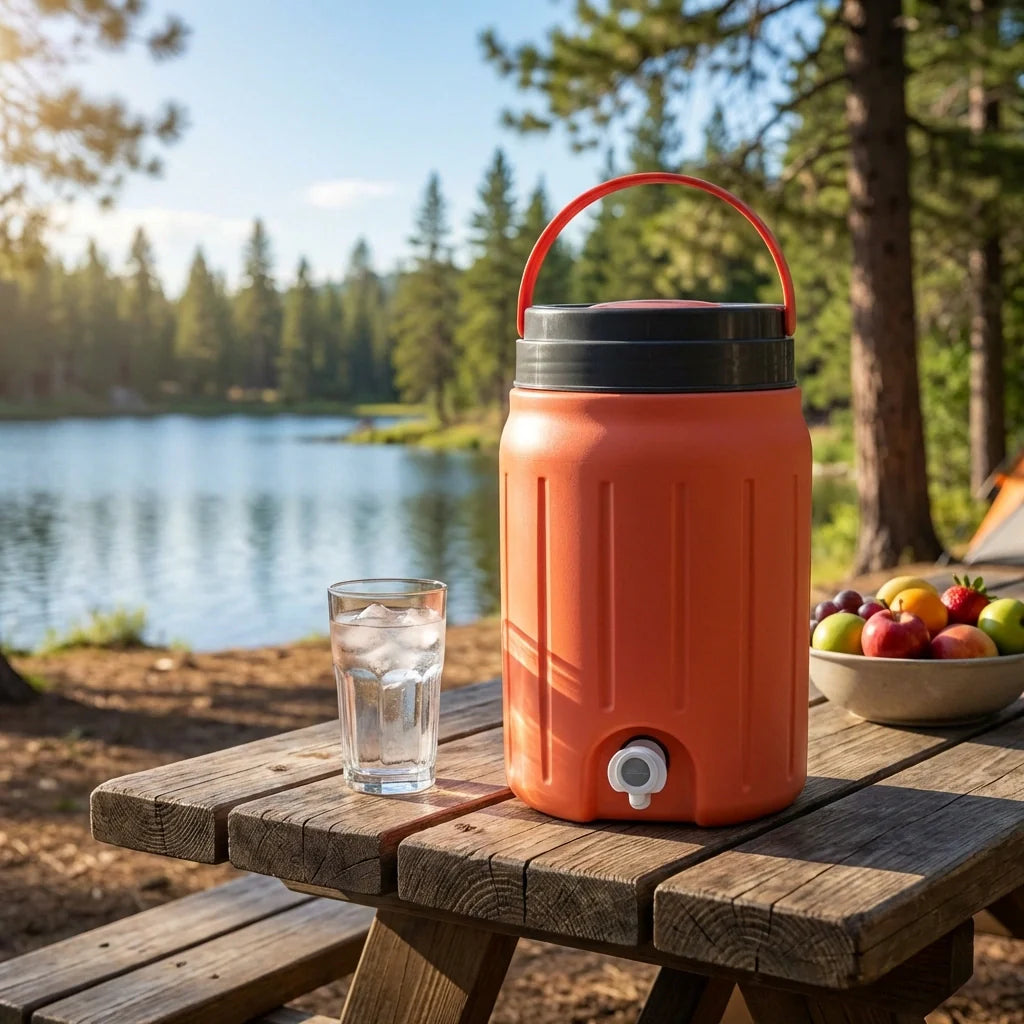 Best insulated water jug - bottles | 2026 | fast shipping