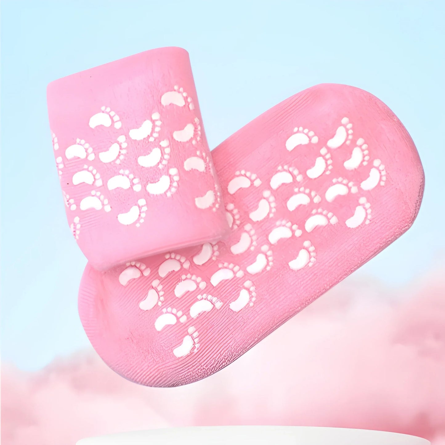 Best intensive moisturizing gel socks - personal care | 2025 | fast shipping