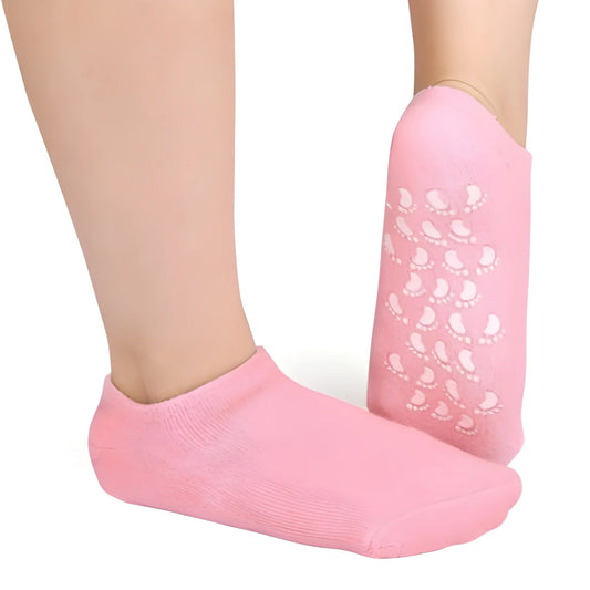 Best intensive moisturizing gel socks - personal care | 2025 | fast shipping