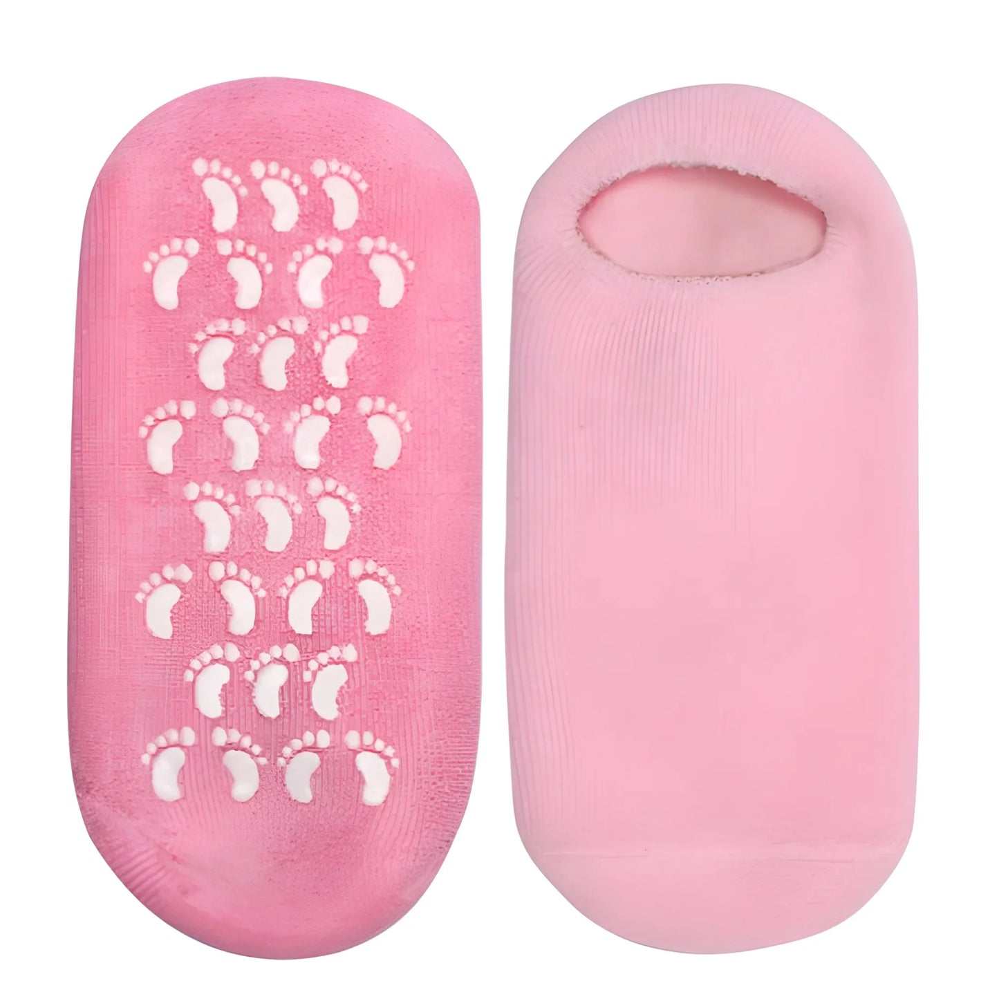 Best intensive moisturizing gel socks - personal care | 2025 | fast shipping