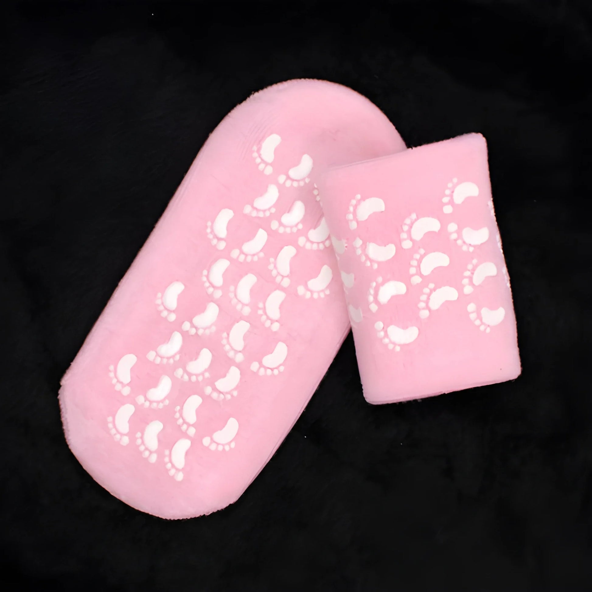 Best intensive moisturizing gel socks - personal care | 2025 | fast shipping